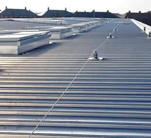 Commercial Roofing image