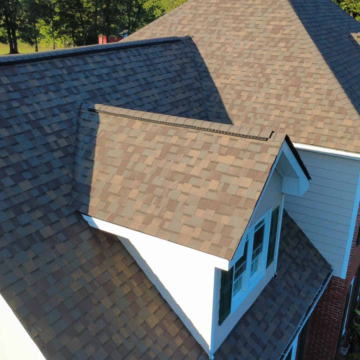 Residential Roofing image