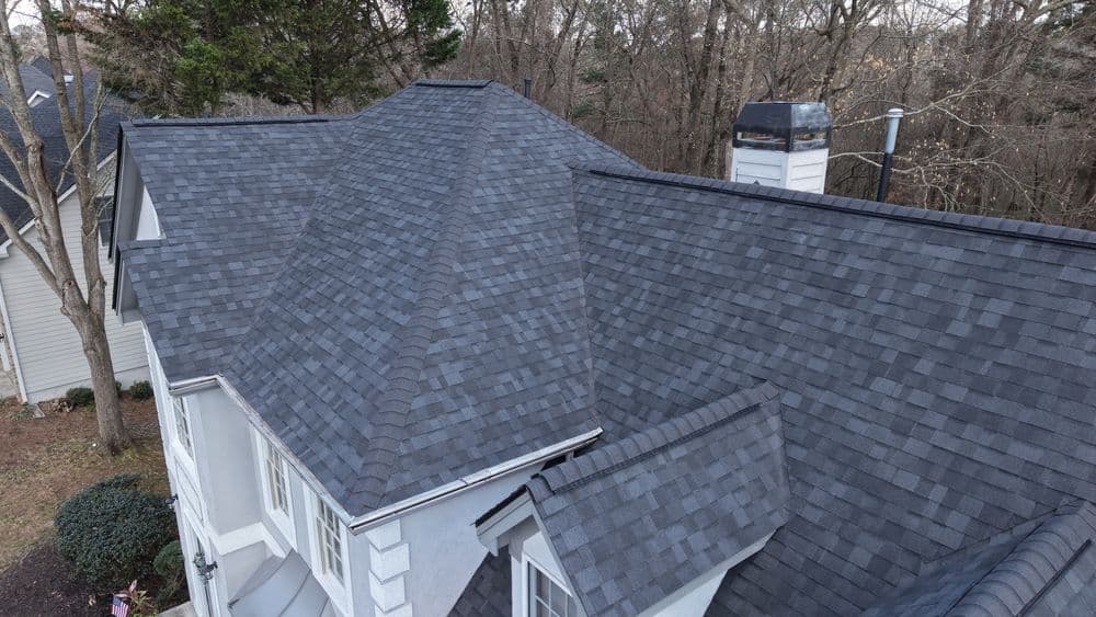 Project New Roof Installation in Stone Mountain GA image