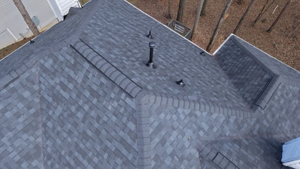 Gallery photos for New Roof Installation in Stone Mountain GA: Image #5