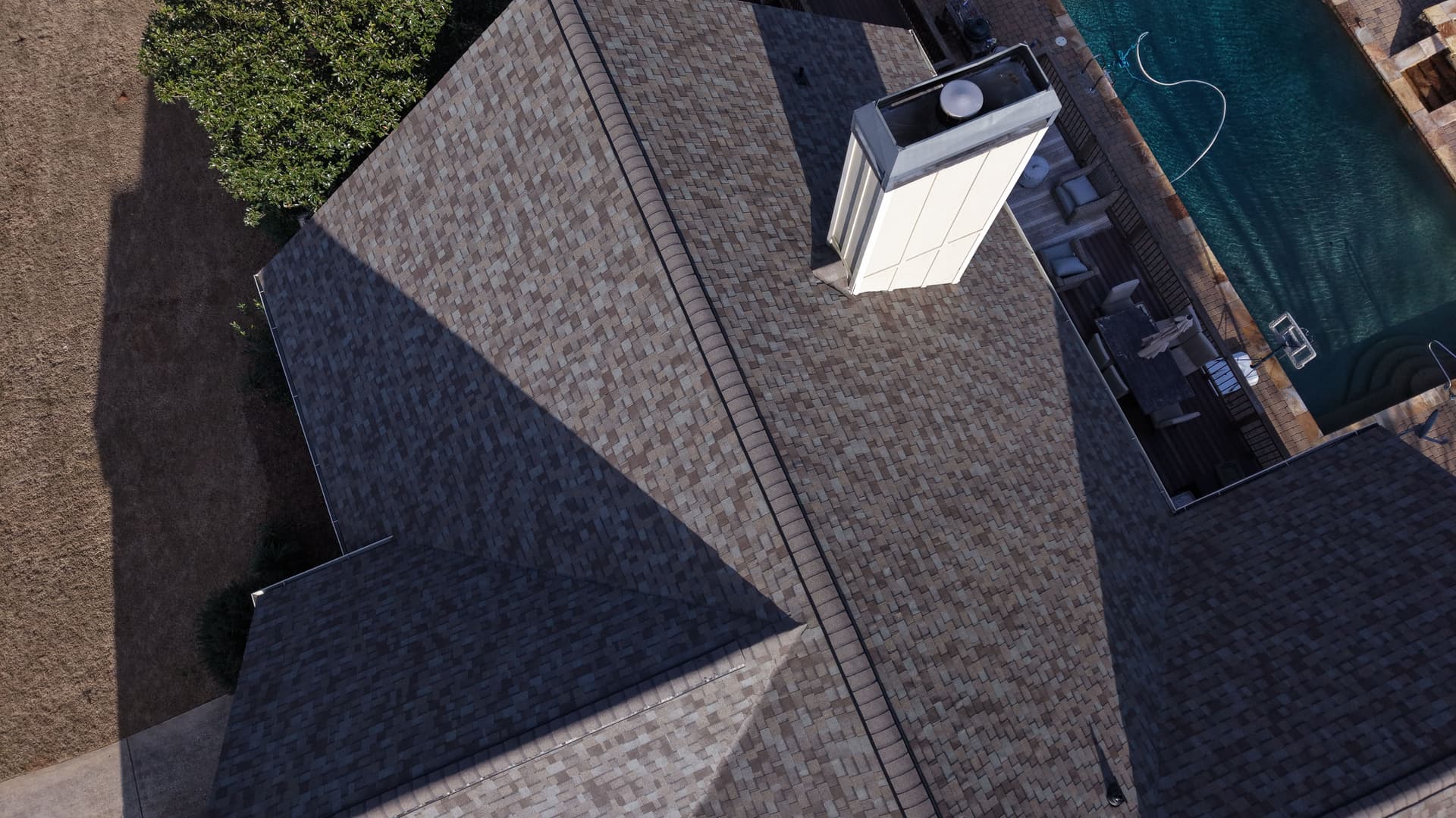 Gallery photos for Stunning Roofing Upgrade in Jefferson GA: Image #1